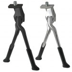 Massload Double Kickstand - Standing position